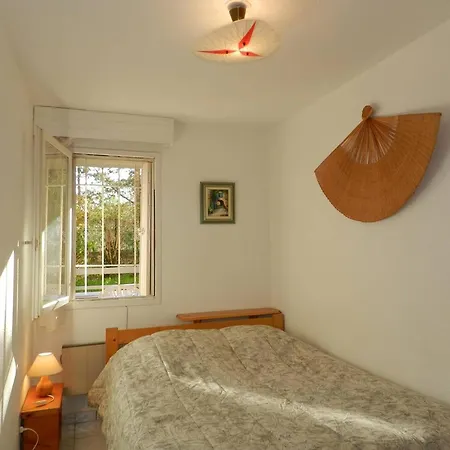 2p 4 Pers, Climatise, Parking Pres De La - Fr-1-251-917 Apartment